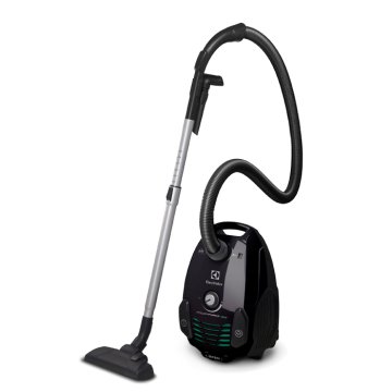 Electrolux EPF6GREEN aspirapolvere a traino 3,5 L A cilindro Secco 800 W Sacchetto per la polvere