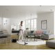 Electrolux EPF6GREEN aspirapolvere a traino 3,5 L A cilindro Secco 800 W Sacchetto per la polvere 3