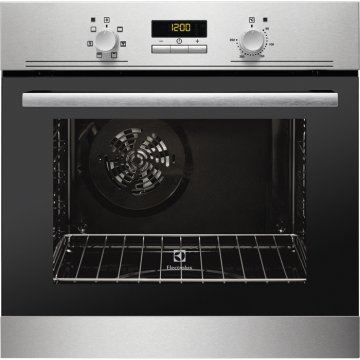 Electrolux EZA2400AOX 57 L 2725 W Acciaio inox