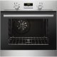 Electrolux EZA2400AOX 57 L 2725 W Acciaio inox 2