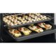 Electrolux EZA2400AOX 57 L 2725 W Acciaio inox 3
