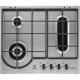 Electrolux EGH6349BOX Acciaio inox Da incasso Gas 4 Fornello(i) 2