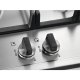 Electrolux EGH6349BOX Acciaio inox Da incasso Gas 4 Fornello(i) 3