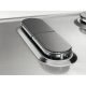 Electrolux EGH6349BOX Acciaio inox Da incasso Gas 4 Fornello(i) 4