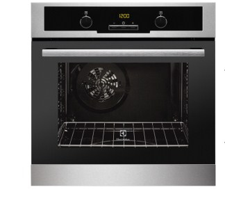 Electrolux EZA5420AOX forno 57 L 2500 W Acciaio inox