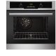 Electrolux EZA5420AOX forno 57 L 2500 W Acciaio inox 2