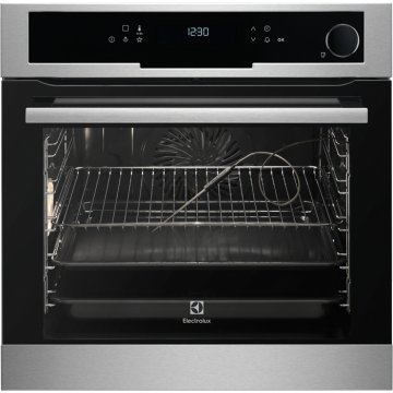 Electrolux EOB8757AOX 70 L 3500 W Nero