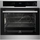 Electrolux EOB8757AOX 70 L 3500 W Nero 2