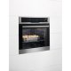 Electrolux EOB8757AOX 70 L 3500 W Nero 3