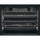 Electrolux EOB8757AOX 70 L 3500 W Nero 6