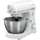 Electrolux EKM3400 robot da cucina 800 W Metallico, Bianco 2