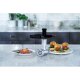 Electrolux EKM3400 robot da cucina 800 W Metallico, Bianco 3