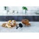 Electrolux EKM3400 robot da cucina 800 W Metallico, Bianco 4
