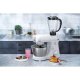 Electrolux EKM3400 robot da cucina 800 W Metallico, Bianco 5