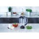 Electrolux EKM3400 robot da cucina 800 W Metallico, Bianco 6