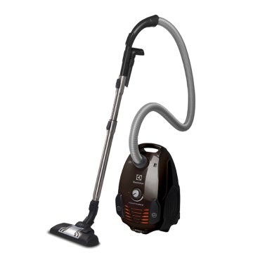 Electrolux EPF65BR aspirapolvere a traino 3,5 L A cilindro Secco 800 W Sacchetto per la polvere
