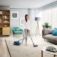 Electrolux EEG41CB A cilindro Secco 750 W Sacchetto per la polvere 3