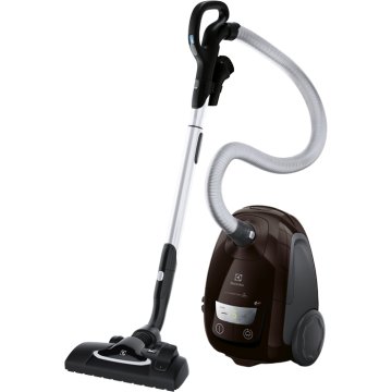 Electrolux EUS85BR aspirapolvere a traino 3,5 L A cilindro Secco 750 W Sacchetto per la polvere