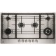 Electrolux EGG9364NOX Acciaio inox Da incasso Gas 6 Fornello(i) 2