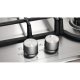 Electrolux EGH7453BOX Acciaio inox Da incasso Gas 5 Fornello(i) 3