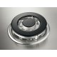 Electrolux EGH7453BOX Acciaio inox Da incasso Gas 5 Fornello(i) 5