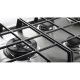 Electrolux EGH7453BOX Acciaio inox Da incasso Gas 5 Fornello(i) 7