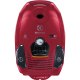 Electrolux ESP73RR 3,5 L A cilindro Secco 650 W Sacchetto per la polvere 3