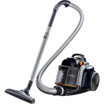 Electrolux EUF81DB A cilindro Secco 750 W Senza sacchetto
