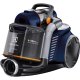 Electrolux EUF81DB A cilindro Secco 750 W Senza sacchetto 3
