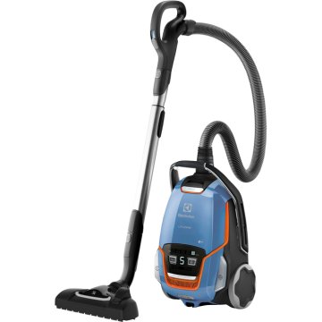 Electrolux EUO96SBM 5 L A cilindro Secco 850 W Sacchetto per la polvere