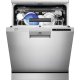 Electrolux ESF 8586 ROX Libera installazione 15 coperti E 2