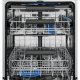 Electrolux ESF 8586 ROX Libera installazione 15 coperti E 4