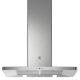 Electrolux EFF90560OX Cappa aspirante a parete Acciaio inox 603 m³/h 2