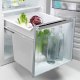 Electrolux ERC3215AOW frigorifero Da incasso 310 L Bianco 8