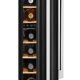 Electrolux ERW0273AOA Cantinetta vino con compressore Da incasso Nero 2