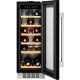 Electrolux ERW0673AOA Cantinetta vino con compressore Da incasso Nero 20 bottiglia/bottiglie 2