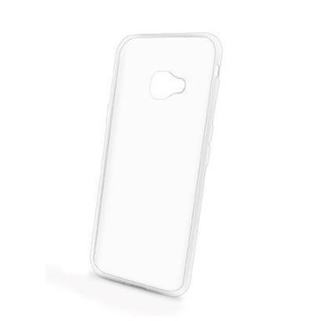 Celly GELSKIN654 custodia per cellulare 12,7 cm (5") Cover Trasparente