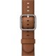Apple Cinturino Classic color cuoio (42 mm) 2