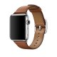 Apple Cinturino Classic color cuoio (42 mm) 3