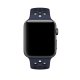 Apple Cinturino Nike Sport ossidiana/nero (42 mm) 4