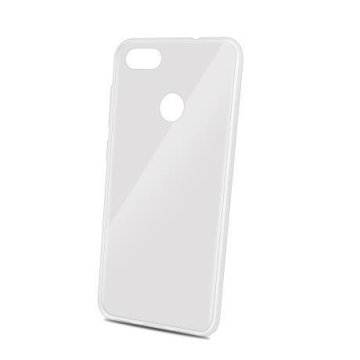 Celly GELSKIN681 custodia per cellulare 12,7 cm (5") Cover Trasparente