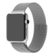 Apple MJ5F2ZM/A accessorio indossabile intelligente Band Acciaio inox 2