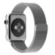 Apple MJ5F2ZM/A accessorio indossabile intelligente Band Acciaio inox 3