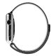 Apple MJ5F2ZM/A accessorio indossabile intelligente Band Acciaio inox 4