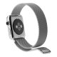 Apple MJ5F2ZM/A accessorio indossabile intelligente Band Acciaio inox 6