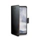 Celly WALLY790 custodia per cellulare Custodia a borsellino Nero 2