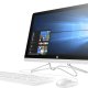 HP 24 -e002nl AMD A9 A9-9400 60,5 cm (23.8