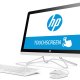 HP 24 -e002nl AMD A9 A9-9400 60,5 cm (23.8
