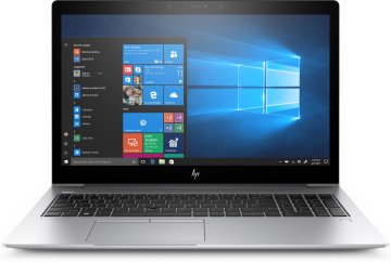 HP EliteBook 850 G5 Computer portatile 39,6 cm (15.6") Full HD Intel® Core™ i7 i7-8550U 16 GB DDR4-SDRAM 512 GB SSD Wi-Fi 5 (802.11ac) Windows 10 Pro Argento