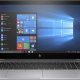 HP EliteBook 850 G5 Intel® Core™ i7 i7-8550U Computer portatile 39,6 cm (15.6